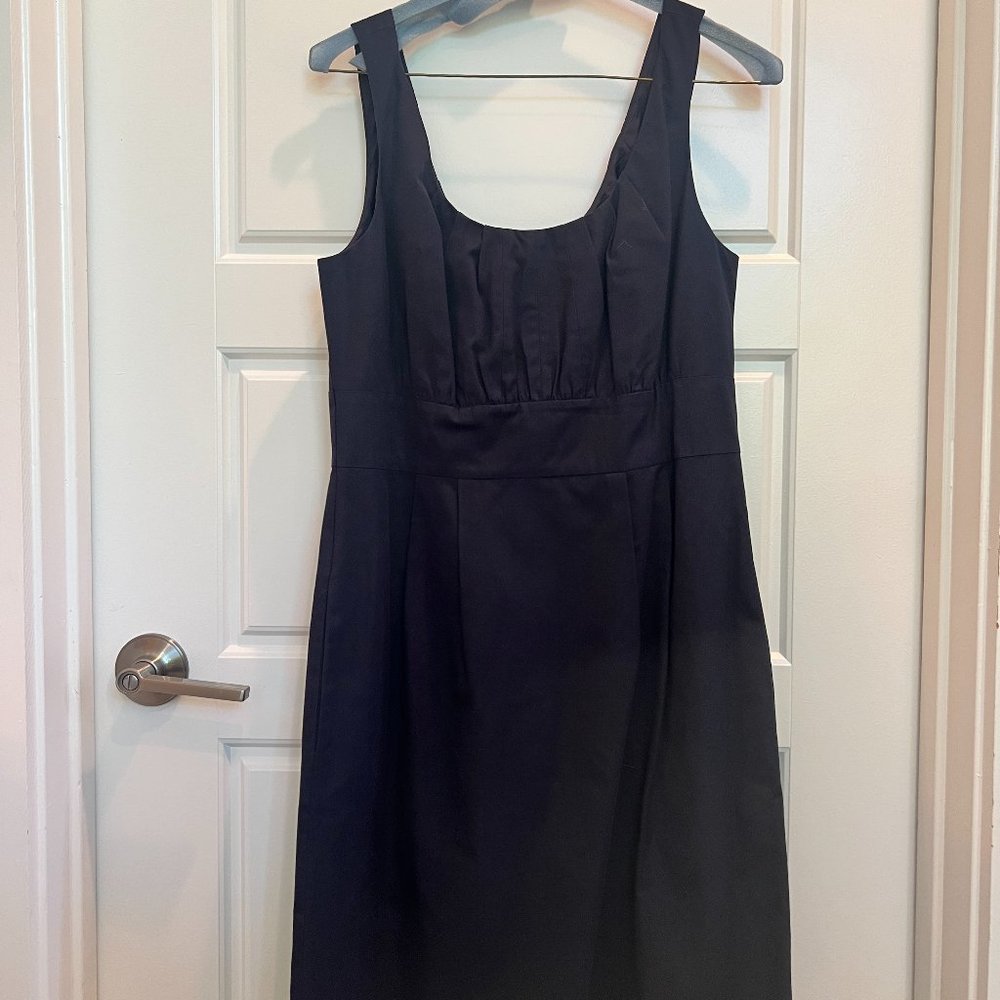 J Crew. summer dress